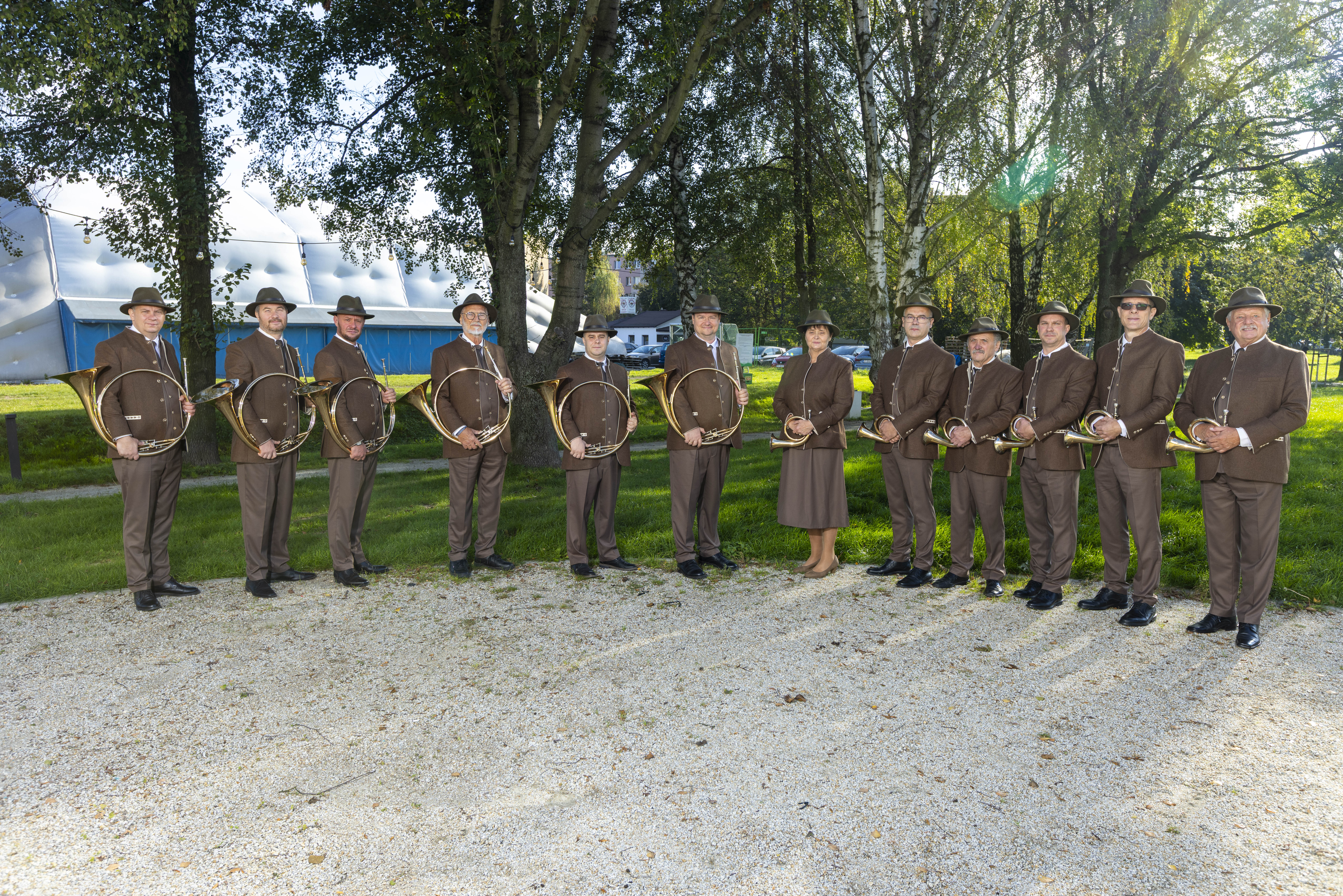 Vadszkamara Krtegyttes